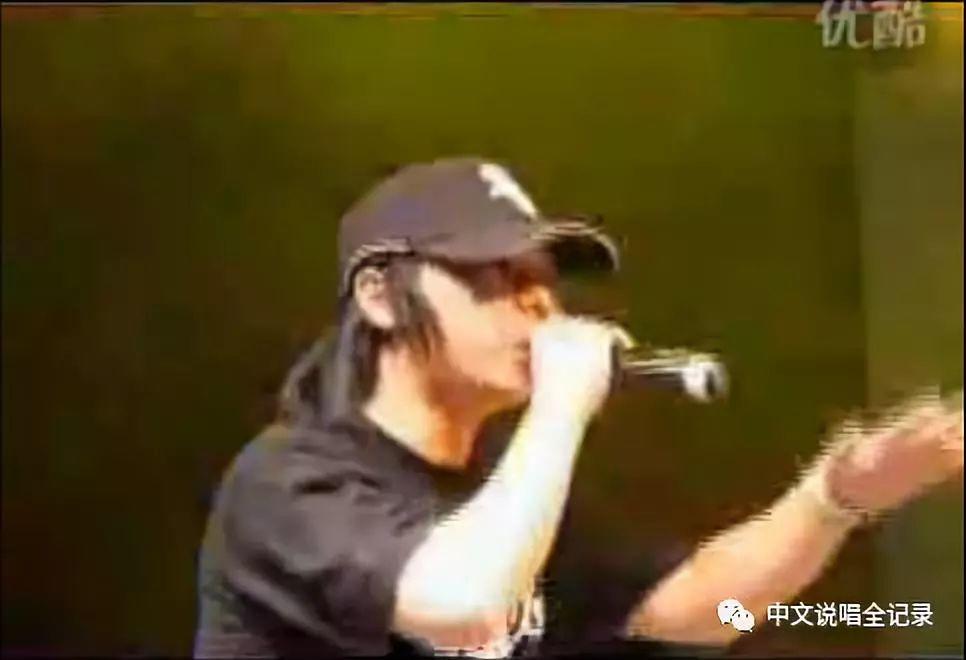 曾几何时,他们也是“Battle MC” | 第4张 | 嘻哈中国 曾几何时,他们也是“Battle MC” | 第4张