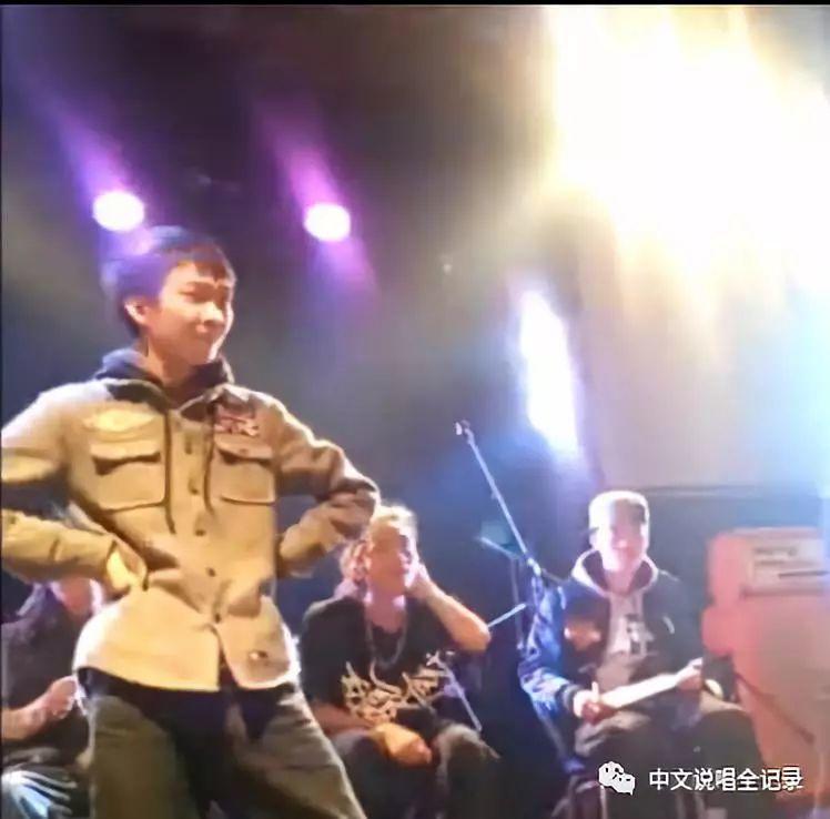 曾几何时,他们也是“Battle MC” | 第20张 | 嘻哈中国 曾几何时,他们也是“Battle MC” | 第20张