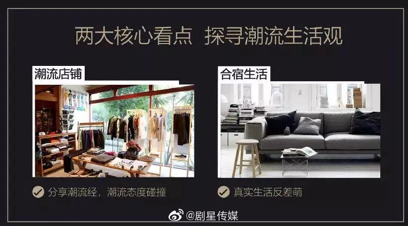 爱奇艺要做潮流经营节目《潮流合伙人》 | 第9张 | 嘻哈中国 爱奇艺要做潮流经营节目《潮流合伙人》 | 第9张