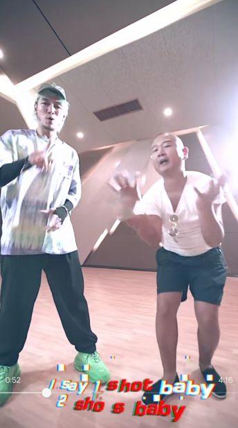 盘点说唱圈形形色色的嘻哈粉,你中枪了吗??? | 第8张 | 嘻哈中国 盘点说唱圈形形色色的嘻哈粉,你中枪了吗??? | 第8张