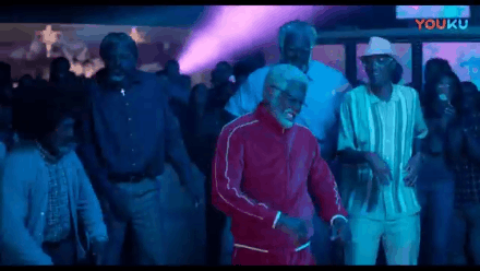 开始跳舞最好的时候是十年前,其次就是现在 | 第7张 | 嘻哈中国 开始跳舞最好的时候是十年前,其次就是现在 | 第7张