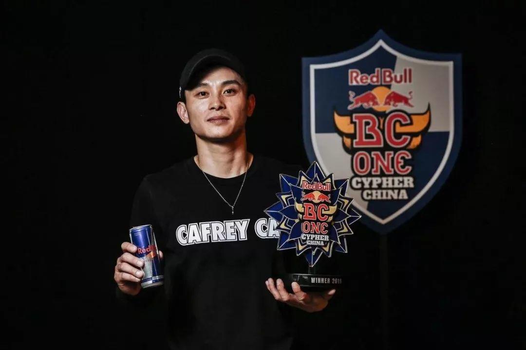 中国Breaking赛事的国际化进程带来了什么? | 第4张 | 嘻哈中国 中国Breaking赛事的国际化进程带来了什么? | 第4张