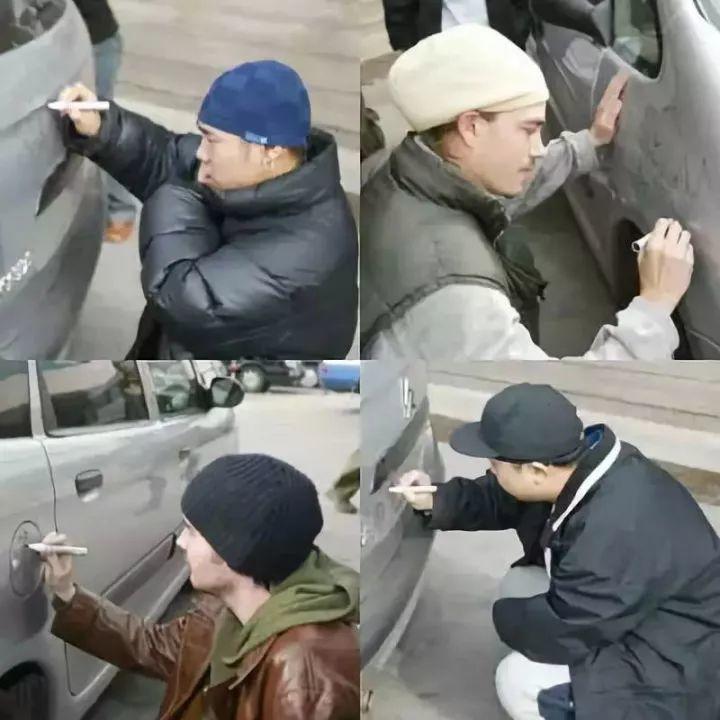 国内Rapper可能都想和这个OG来场battle,赢了够吹一辈子… | 第6张 | 嘻哈中国 国内Rapper可能都想和这个OG来场battle,赢了够吹一辈子… | 第6张