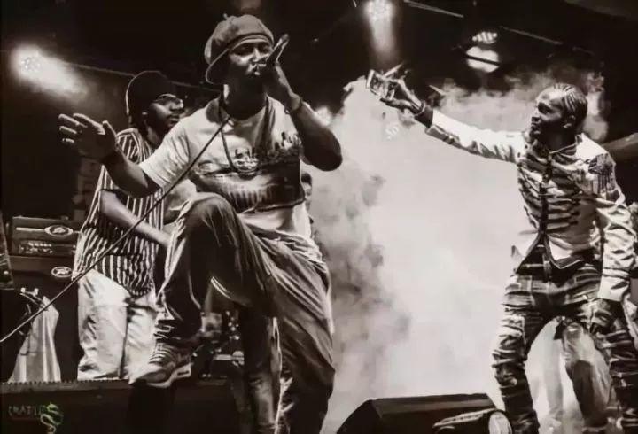 国内Rapper可能都想和这个OG来场battle,赢了够吹一辈子… | 第13张 | 嘻哈中国 国内Rapper可能都想和这个OG来场battle,赢了够吹一辈子… | 第13张