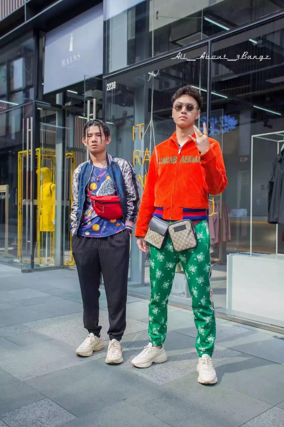 中国说唱圈曾经最神秘的组织,他们开创了中国喜剧说唱的先河 | 第4张 | 嘻哈中国 中国说唱圈曾经最神秘的组织,他们开创了中国喜剧说唱的先河 | 第4张