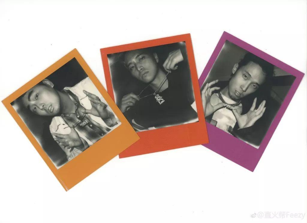 直火帮 他们是中国需要的那种Self-Made Rapper | 第2张 | 嘻哈中国 直火帮 他们是中国需要的那种Self-Made Rapper | 第2张