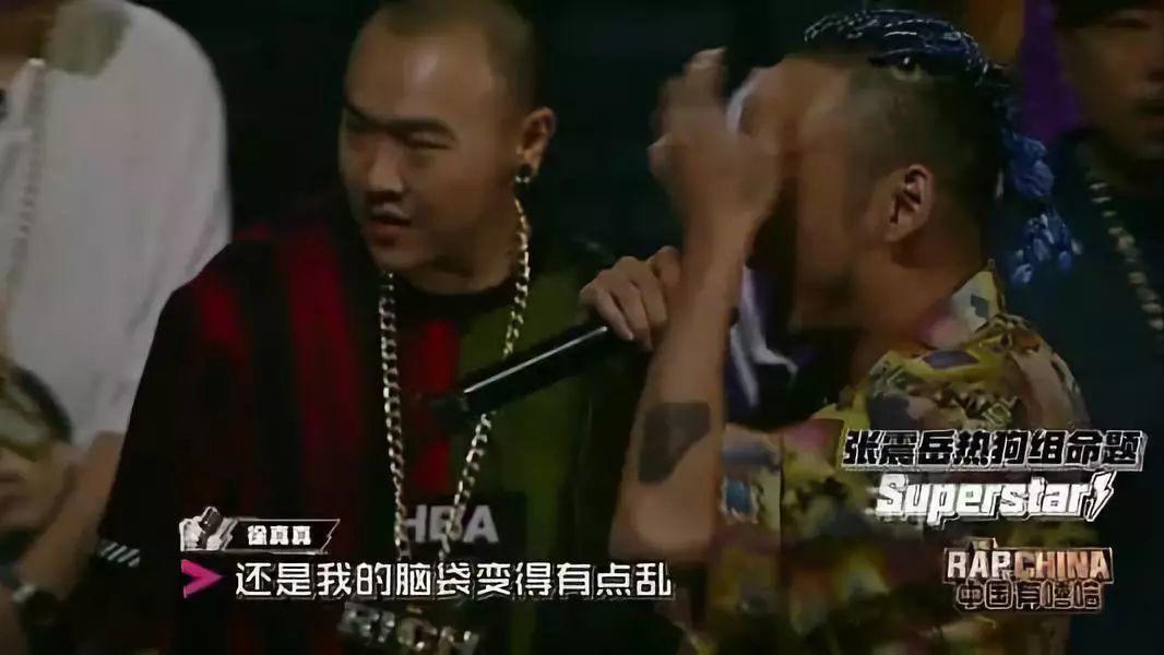 PG ONE 和 GAI ，艾热和那吾克热，杨和苏和黄旭，一届有嘻哈，两届新说唱，哪些场面你认为最精彩？