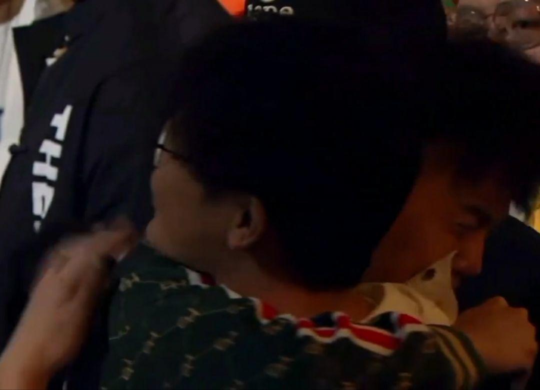 《新说唱》番外篇丨遗珠盘点：刀仔，卓卓，小车丸子，丹镇北京，深蓝，木秦...