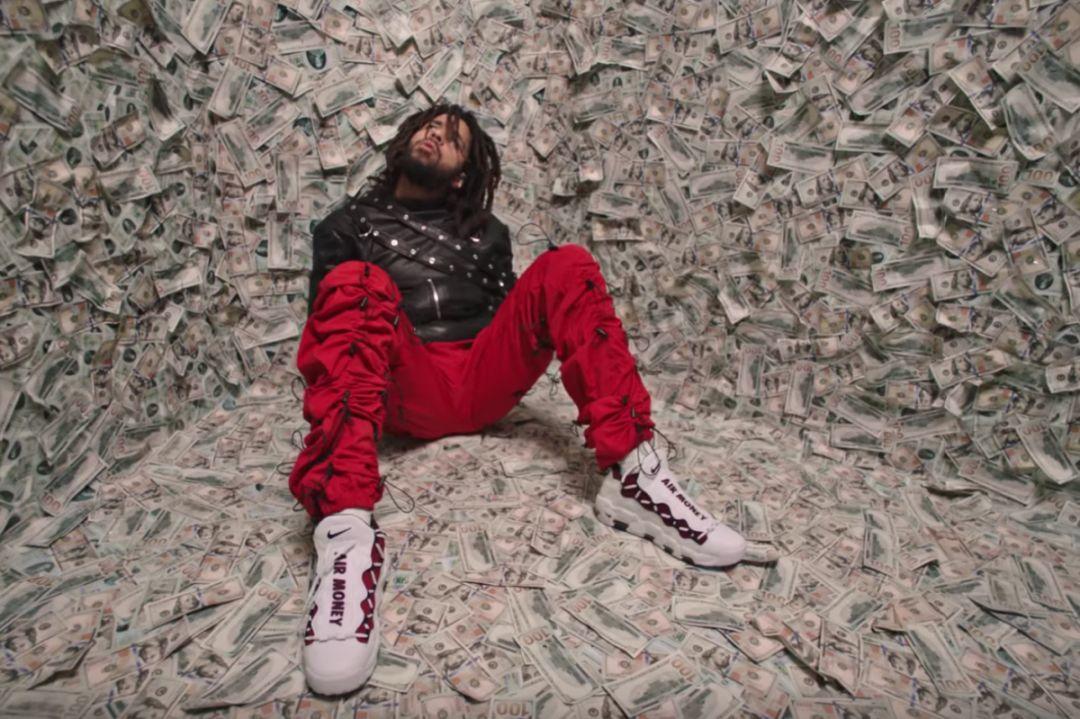 教师节快乐 | 说唱圈的老师J.Cole教会了我们什么? | 第5张 | 嘻哈中国 教师节快乐 | 说唱圈的老师J.Cole教会了我们什么? | 第5张