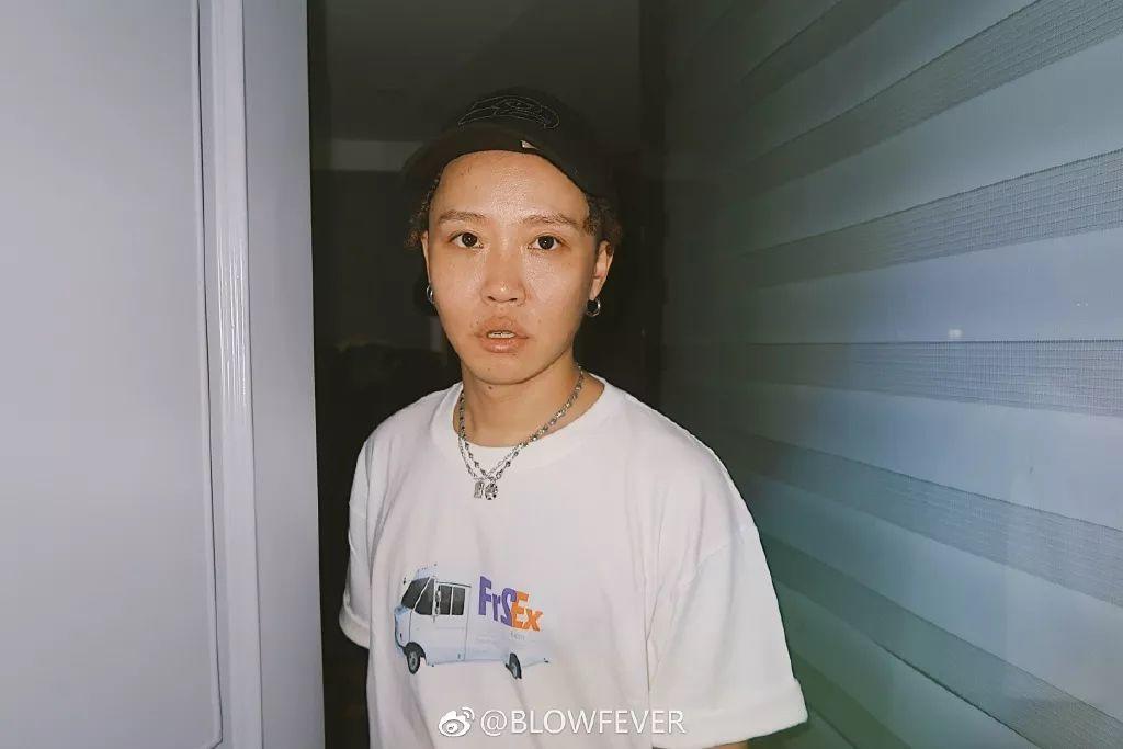 去年新说唱吴亦凡战队中,隐藏着最不起眼的一个狠角色! | 第7张 | 嘻哈中国 去年新说唱吴亦凡战队中,隐藏着最不起眼的一个狠角色! | 第7张