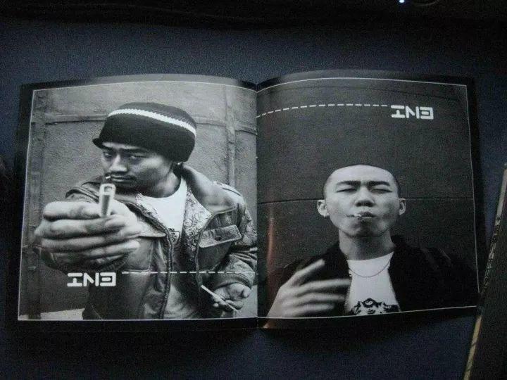 从隐藏到肖恩恩,从老北京到新北京 | 第3张 | 嘻哈中国 从隐藏到肖恩恩,从老北京到新北京 | 第3张