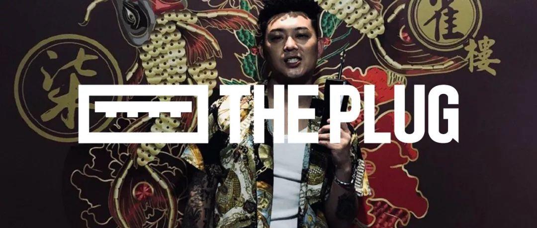 插头专访 | 宝石GEM:来左边跟我一起画个龙... ... | 第1张 | 嘻哈中国 插头专访 | 宝石GEM:来左边跟我一起画个龙... ... | 第1张