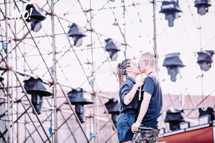 楊佬叁 在众多抖音神曲中 你一定刷到过她的歌 | 第9张 | 嘻哈中国 楊佬叁 在众多抖音神曲中 你一定刷到过她的歌 | 第9张