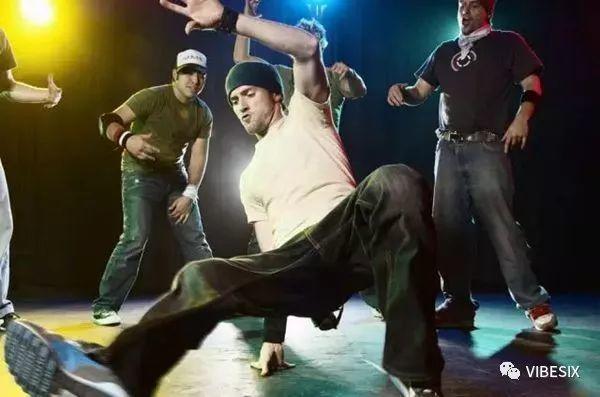 都说舞者伤痛在所难免,如果遇到了我们应该怎样处理? | 第2张 | 嘻哈中国 都说舞者伤痛在所难免,如果遇到了我们应该怎样处理? | 第2张