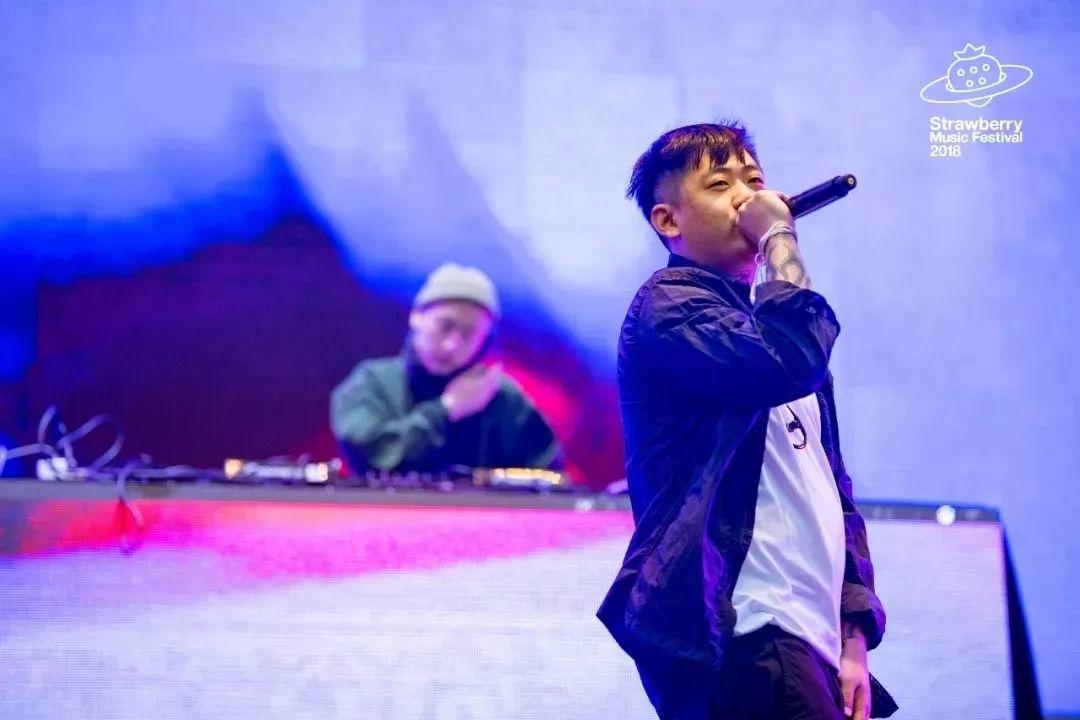 中文说唱圈即将掀起一场“土”“洋”之间的混战? | 第3张 | 嘻哈中国 中文说唱圈即将掀起一场“土”“洋”之间的混战? | 第3张