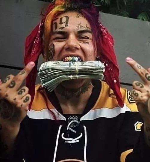 6ix9ine