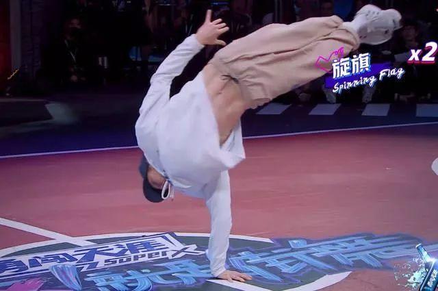 中国Breaking赛事的国际化进程带来了什么? | 第12张 | 嘻哈中国 中国Breaking赛事的国际化进程带来了什么? | 第12张