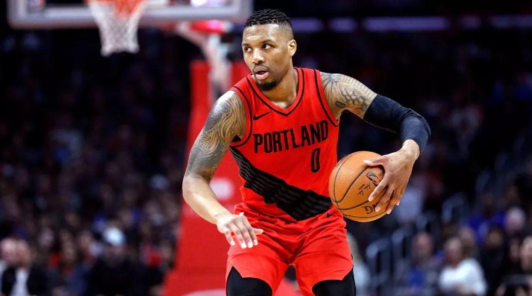 利拉德出diss回击奥尼尔:你夺冠靠的是科比、韦德 | 第2张 | 嘻哈中国 利拉德出diss回击奥尼尔:你夺冠靠的是科比、韦德 | 第2张