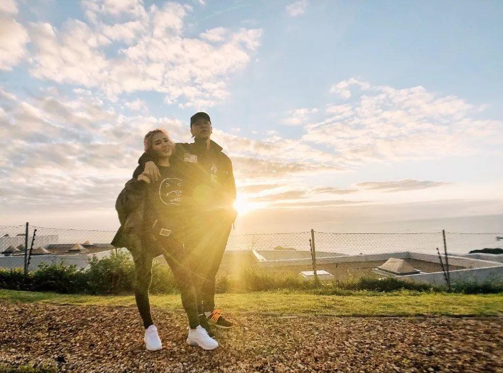 说唱夫妻档呆宝静和小春宣布离婚,曾经的鸳鸯大盗,现在各自安好…… | 第13张 | 嘻哈中国 说唱夫妻档呆宝静和小春宣布离婚,曾经的鸳鸯大盗,现在各自安好…… | 第13张