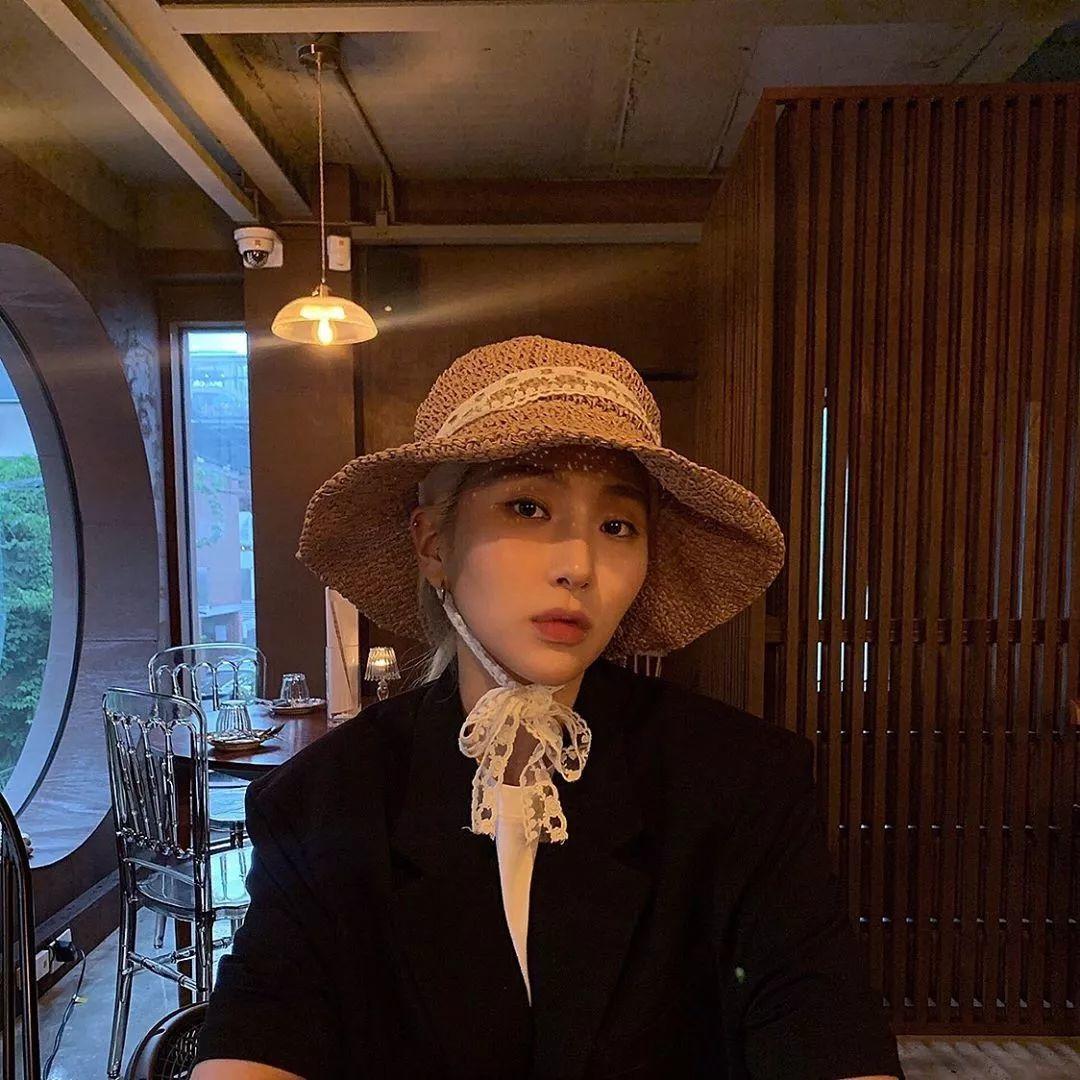 拿下了说唱比赛的冠军,这个女rapper超A! | 第10张 | 嘻哈中国 拿下了说唱比赛的冠军,这个女rapper超A! | 第10张