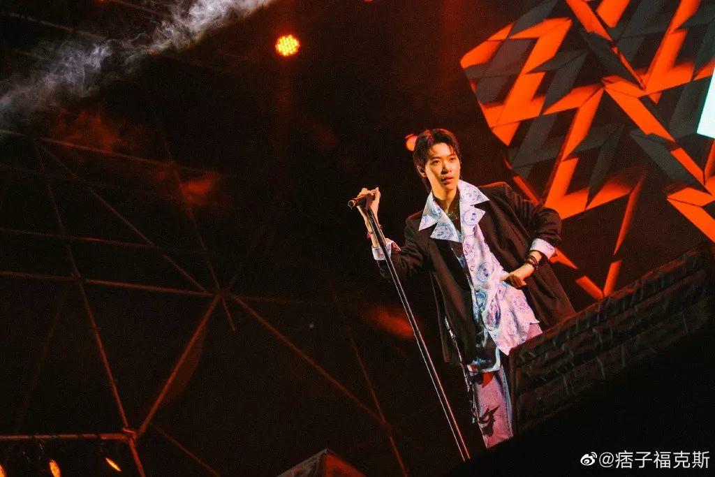 福克斯被OG黄昭Diss:没啥,就是看不惯… | 第9张 | 嘻哈中国 福克斯被OG黄昭Diss:没啥,就是看不惯… | 第9张