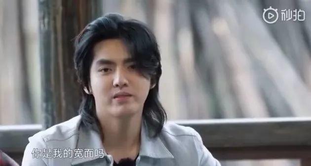 Rich Brian 七哥反追粉丝??为她写歌?这是什么偶像剧剧情?!! | 第2张 | 嘻哈中国 Rich Brian 七哥反追粉丝??为她写歌?这是什么偶像剧剧情?!! | 第2张