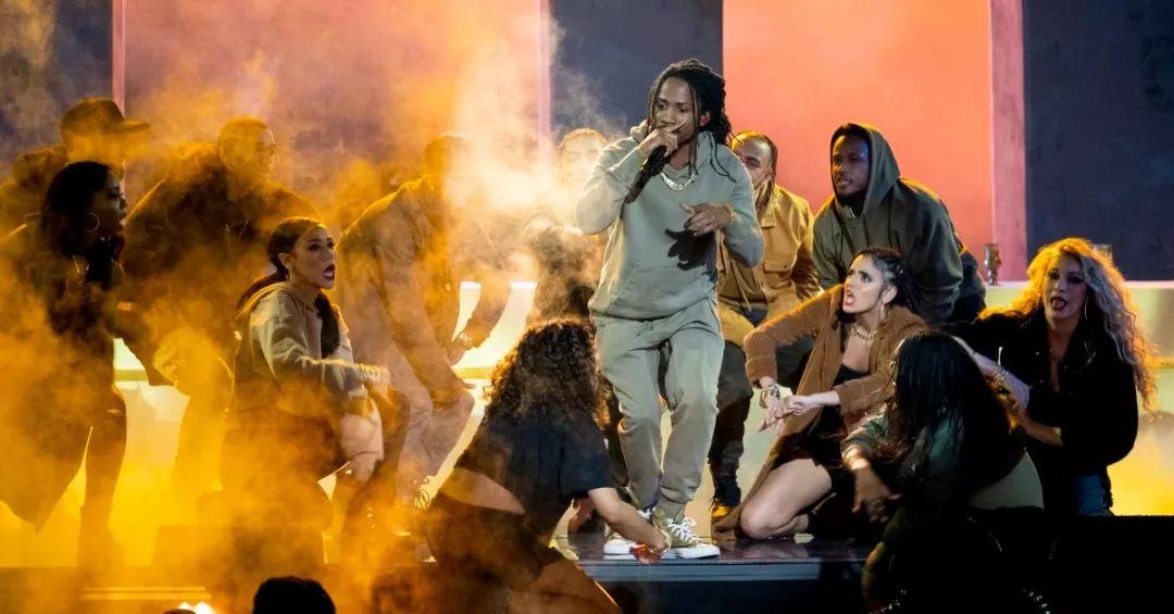 美国有嘻哈冠军产生，D Smoke到底比别人强在哪里？