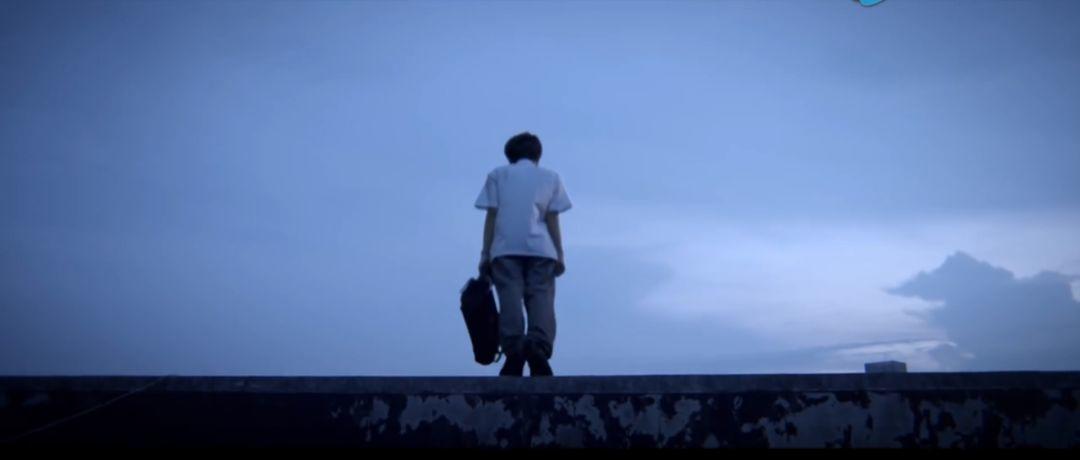 《少年的你》让我想起小人的《凶手不只一个》