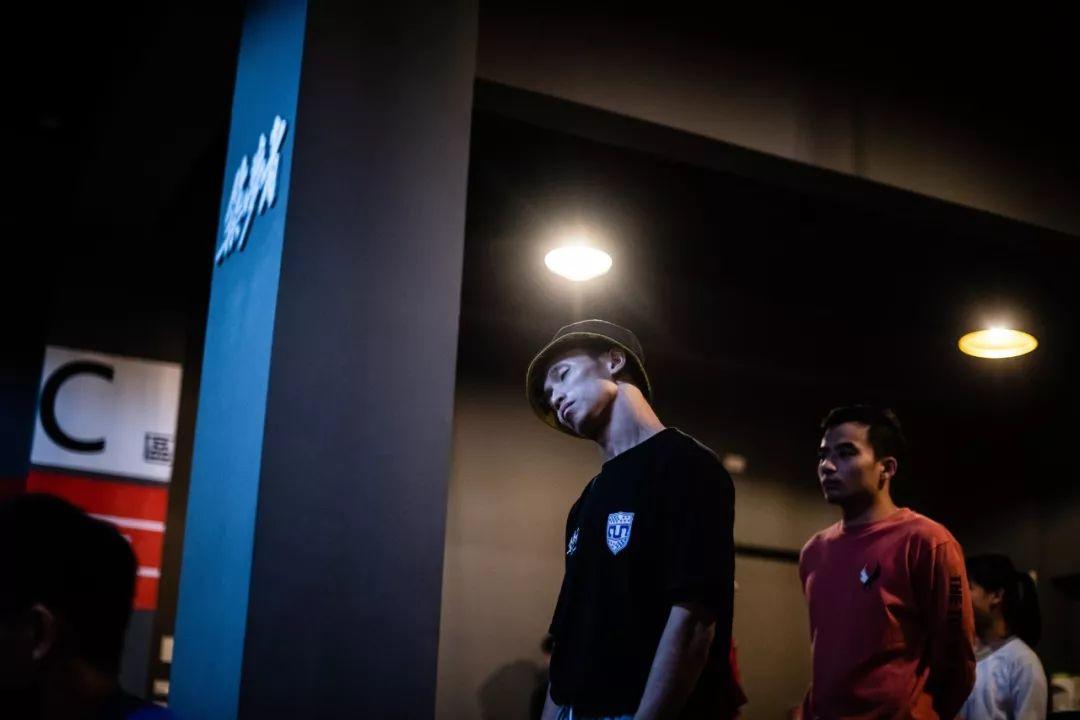 2019 BC One世界总决赛首位受邀华人BBOY访谈:执着和乐观铸就街舞梦想 | 第5张 | 嘻哈中国 2019 BC One世界总决赛首位受邀华人BBOY访谈:执着和乐观铸就街舞梦想 | 第5张
