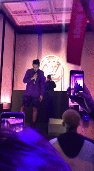 这也能合作?说唱圈的次元壁再一次被打破 | 第13张 | 嘻哈中国 这也能合作?说唱圈的次元壁再一次被打破 | 第13张