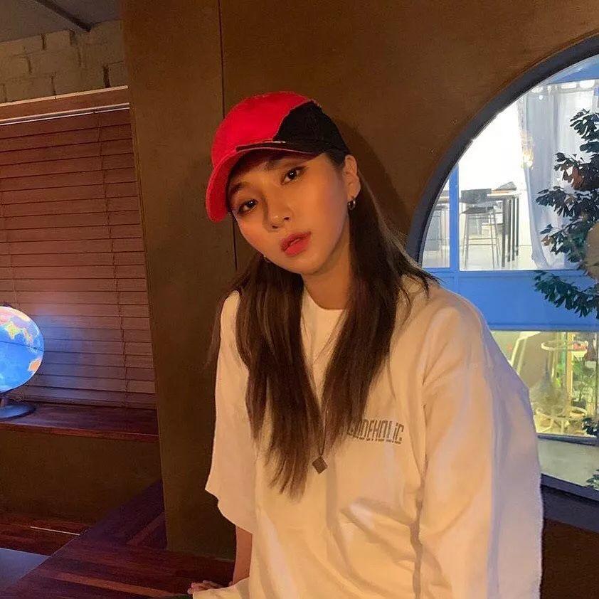 拿下了说唱比赛的冠军,这个女rapper超A! | 第9张 | 嘻哈中国 拿下了说唱比赛的冠军,这个女rapper超A! | 第9张