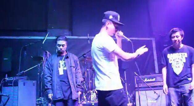 diss福克斯的黄昭,何许人也? | 第11张 | 嘻哈中国 diss福克斯的黄昭,何许人也? | 第11张