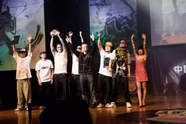 超过十年的中国嘻哈颁奖典礼宣布停办！