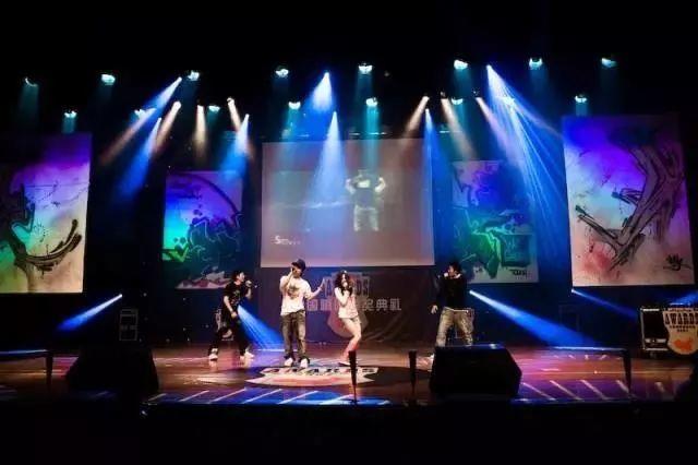 超过十年的中国嘻哈颁奖典礼宣布停办！