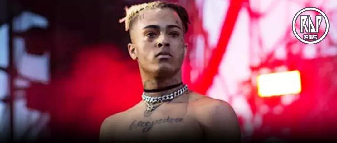 XXXTENTACION的《SAD!》为什么能破吉尼斯世界纪录? | 第1张 | 嘻哈中国 XXXTENTACION的《SAD!》为什么能破吉尼斯世界纪录? | 第1张