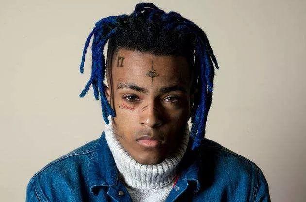XXXTENTACION的《SAD!》为什么能破吉尼斯世界纪录? | 第16张 | 嘻哈中国 XXXTENTACION的《SAD!》为什么能破吉尼斯世界纪录? | 第16张