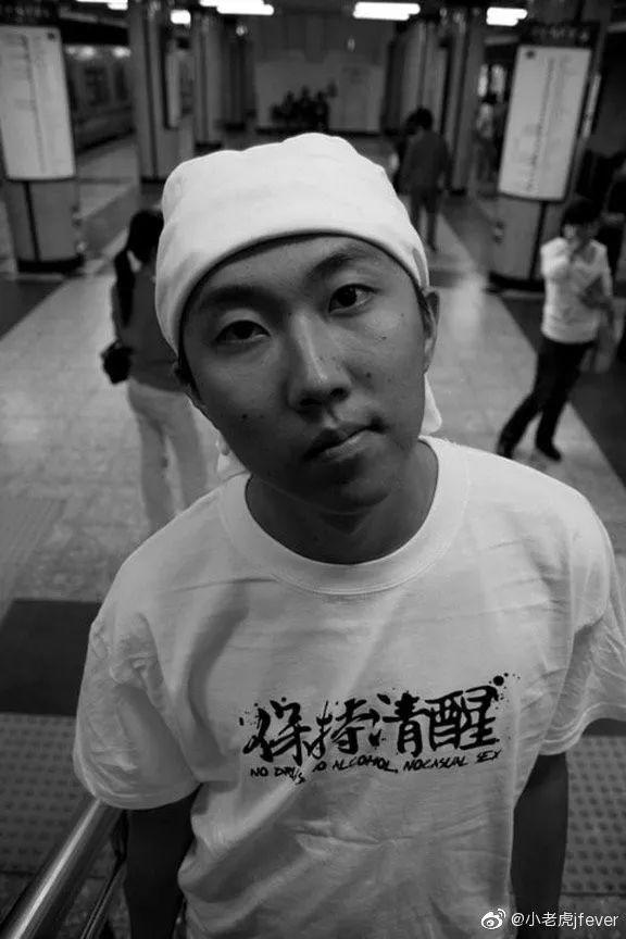 小老虎的说唱艺术真的无人喝彩吗? | 第3张 | 嘻哈中国 小老虎的说唱艺术真的无人喝彩吗? | 第3张