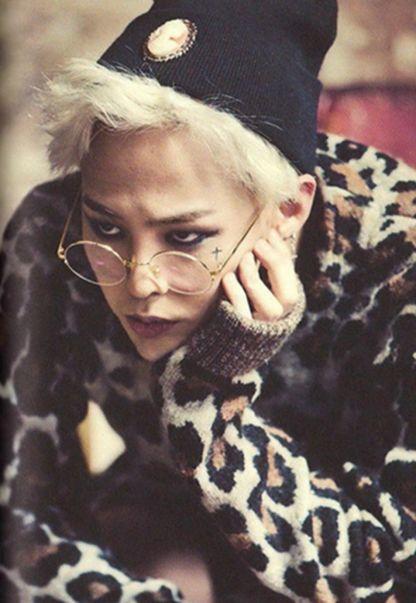 连刚退役的权志龙都要烦透你们这些喜欢模仿他的土味亚逼了! | 第14张 | 嘻哈中国 连刚退役的权志龙都要烦透你们这些喜欢模仿他的土味亚逼了! | 第14张