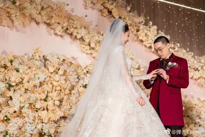 红花会弹壳K9999,新婚现场到底发生了什么? | 第11张 | 嘻哈中国 红花会弹壳K9999,新婚现场到底发生了什么? | 第11张