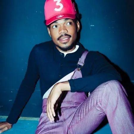 Chance the rapper