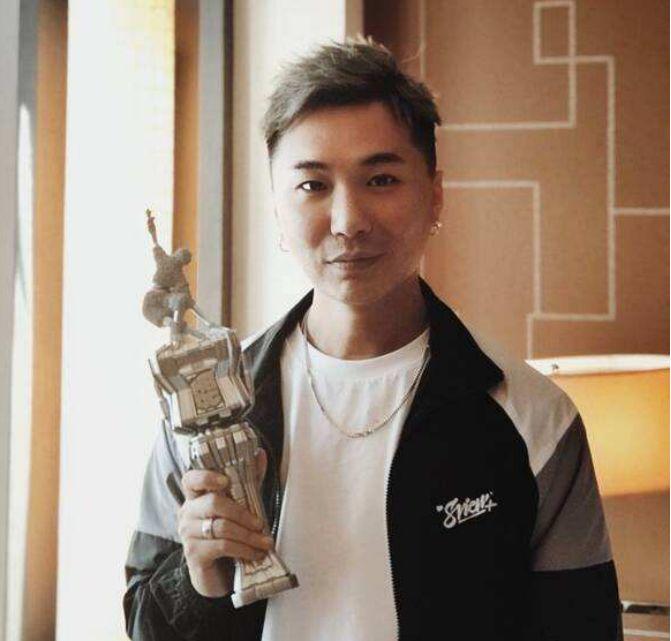 在一个“穷得跳不起舞”的世界,我们该如何活得更好… | 第5张 | 嘻哈中国 在一个“穷得跳不起舞”的世界,我们该如何活得更好… | 第5张