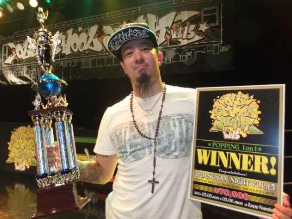 在一个“穷得跳不起舞”的世界,我们该如何活得更好… | 第9张 | 嘻哈中国 在一个“穷得跳不起舞”的世界,我们该如何活得更好… | 第9张