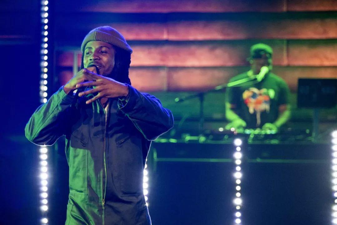 美国有嘻哈冠军产生，D Smoke到底比别人强在哪里？