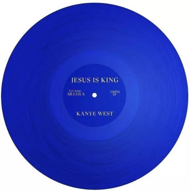 《Jesus Is King》口碑两极分化,你们觉得好听吗? | 第4张 | 嘻哈中国 《Jesus Is King》口碑两极分化,你们觉得好听吗? | 第4张