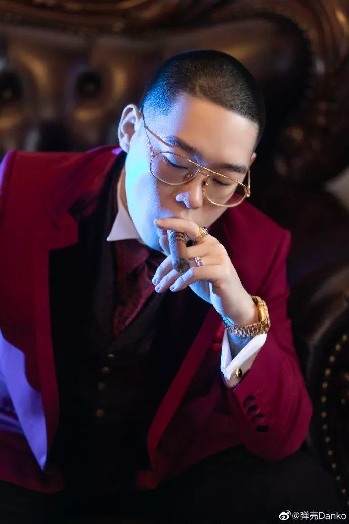 红花会弹壳K9999,新婚现场到底发生了什么? | 第14张 | 嘻哈中国 红花会弹壳K9999,新婚现场到底发生了什么? | 第14张