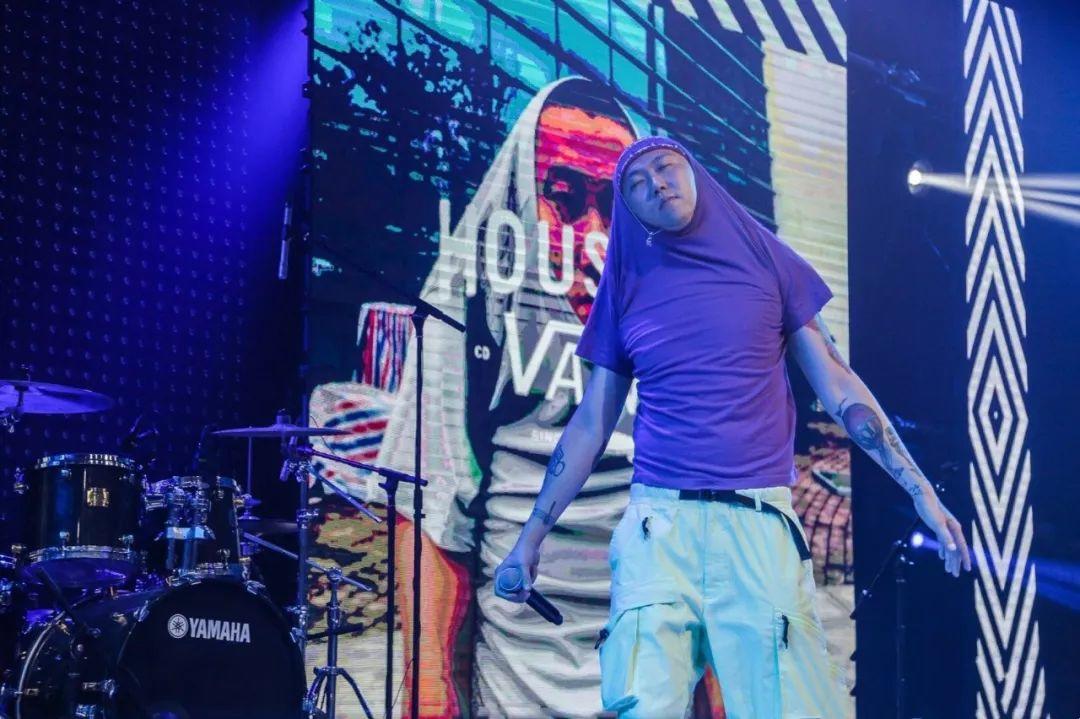 小老虎的说唱艺术真的无人喝彩吗? | 第5张 | 嘻哈中国 小老虎的说唱艺术真的无人喝彩吗? | 第5张