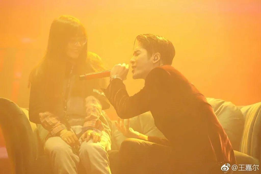 王嘉尔携Rich Brian打破饭圈和说唱圈的Beef | 第20张 | 嘻哈中国 王嘉尔携Rich Brian打破饭圈和说唱圈的Beef | 第20张