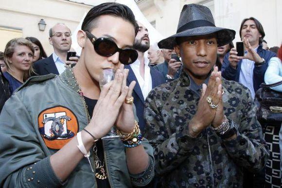 连刚退役的权志龙都要烦透你们这些喜欢模仿他的土味亚逼了! | 第12张 | 嘻哈中国 连刚退役的权志龙都要烦透你们这些喜欢模仿他的土味亚逼了! | 第12张