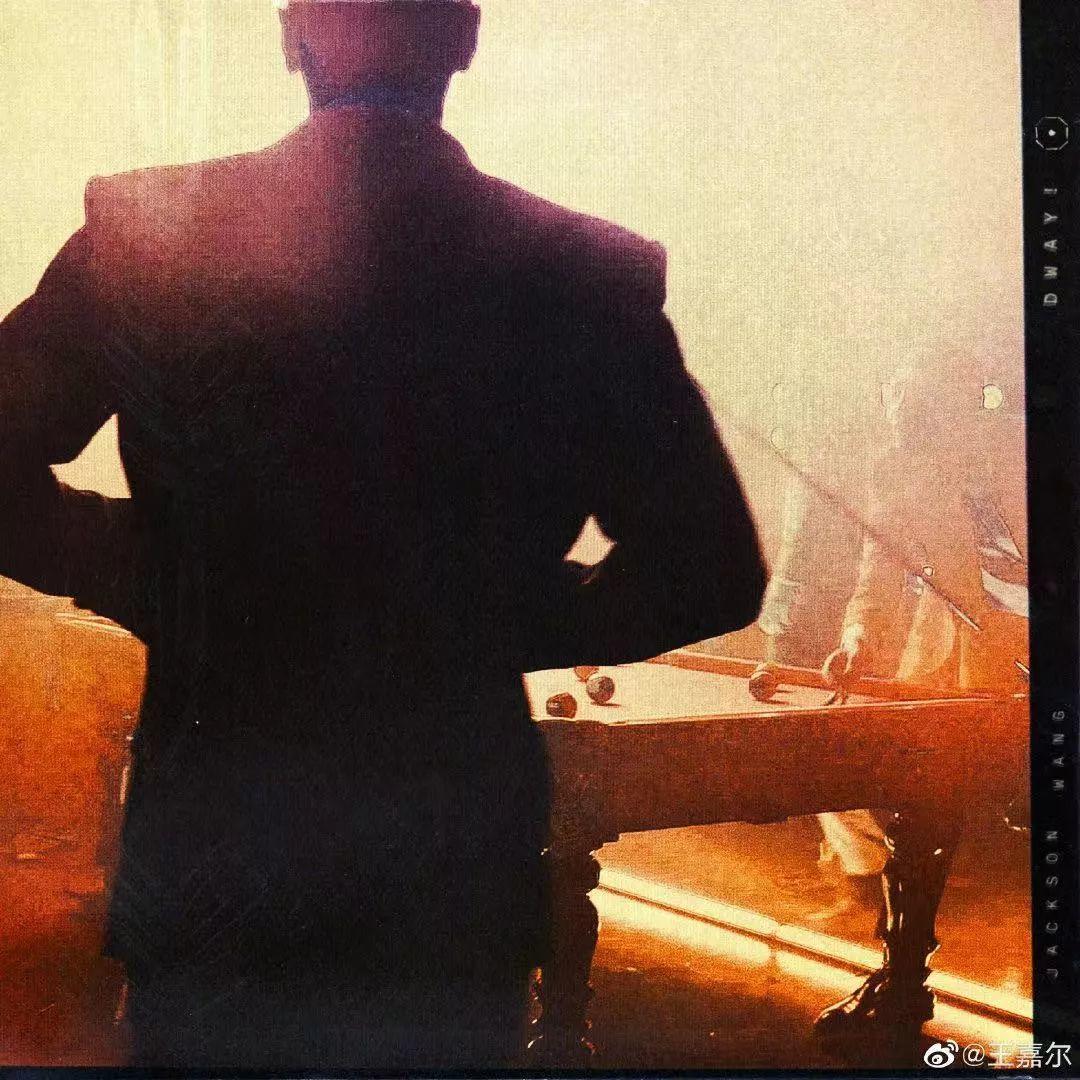 销量破61万张!王嘉尔如何诠释八种精神分裂的自己?! | 第5张 | 嘻哈中国 销量破61万张!王嘉尔如何诠释八种精神分裂的自己?! | 第5张