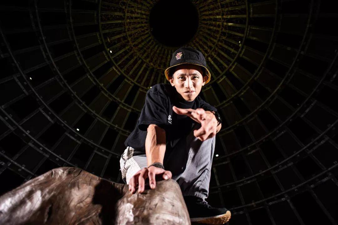 2019 BC One世界总决赛首位受邀华人BBOY访谈:执着和乐观铸就街舞梦想 | 第4张 | 嘻哈中国 2019 BC One世界总决赛首位受邀华人BBOY访谈:执着和乐观铸就街舞梦想 | 第4张